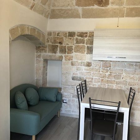 Гостевой дом Casa Profumi Di Puglia Кастеллана-Гротте Экстерьер фото