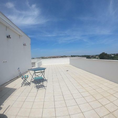 Гостевой дом Casa Profumi Di Puglia Кастеллана-Гротте Экстерьер фото