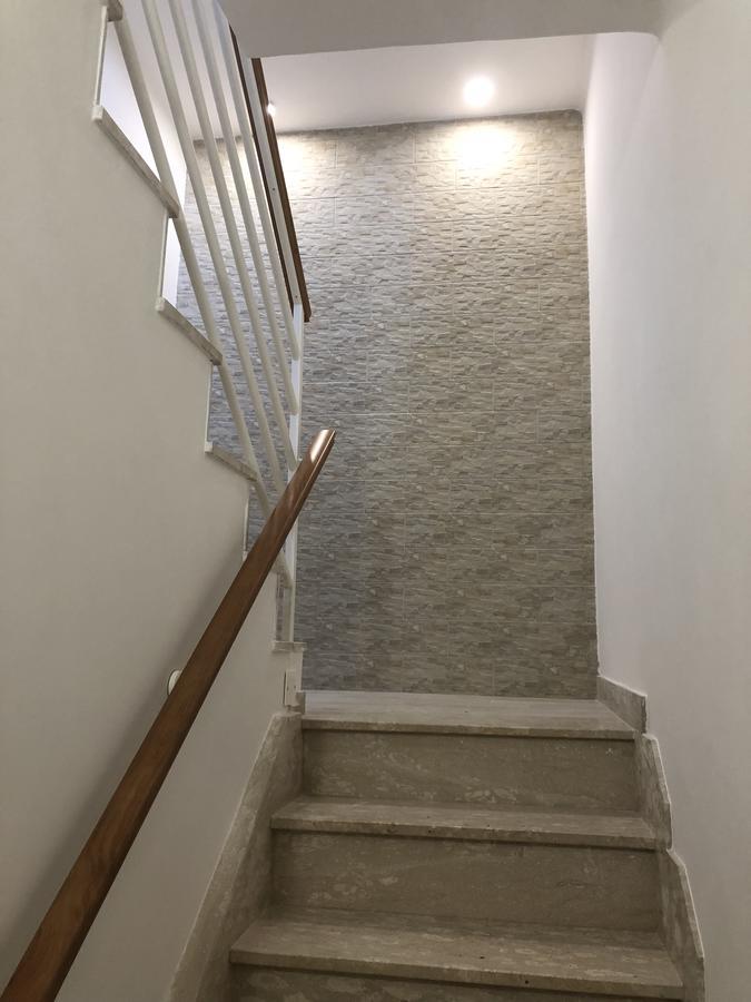 Гостевой дом Casa Profumi Di Puglia Кастеллана-Гротте Экстерьер фото