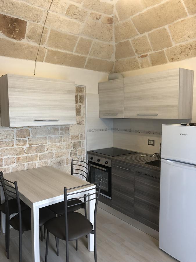 Гостевой дом Casa Profumi Di Puglia Кастеллана-Гротте Экстерьер фото