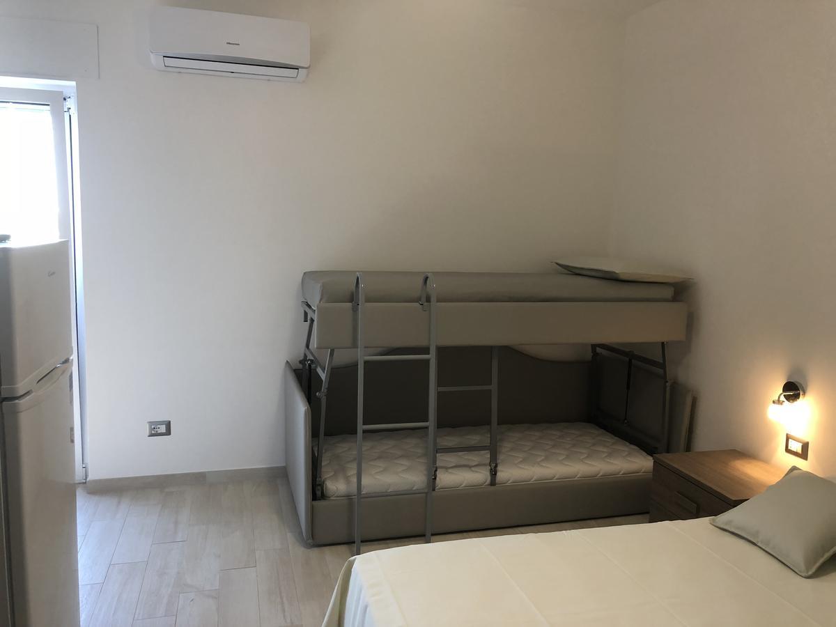 Гостевой дом Casa Profumi Di Puglia Кастеллана-Гротте Экстерьер фото
