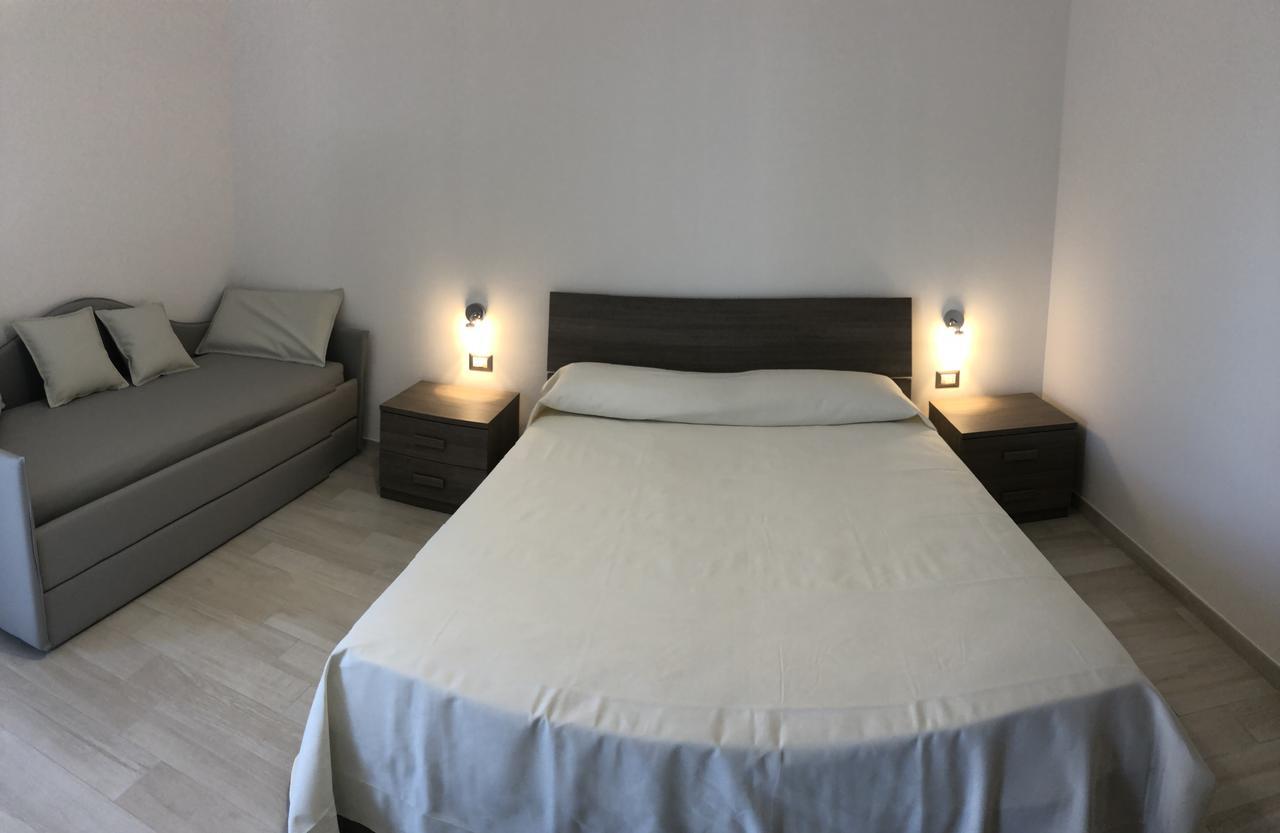 Гостевой дом Casa Profumi Di Puglia Кастеллана-Гротте Экстерьер фото