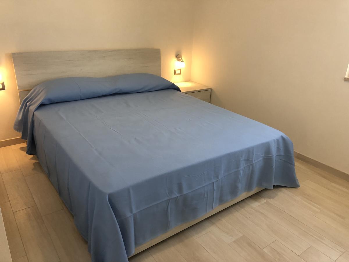 Гостевой дом Casa Profumi Di Puglia Кастеллана-Гротте Экстерьер фото