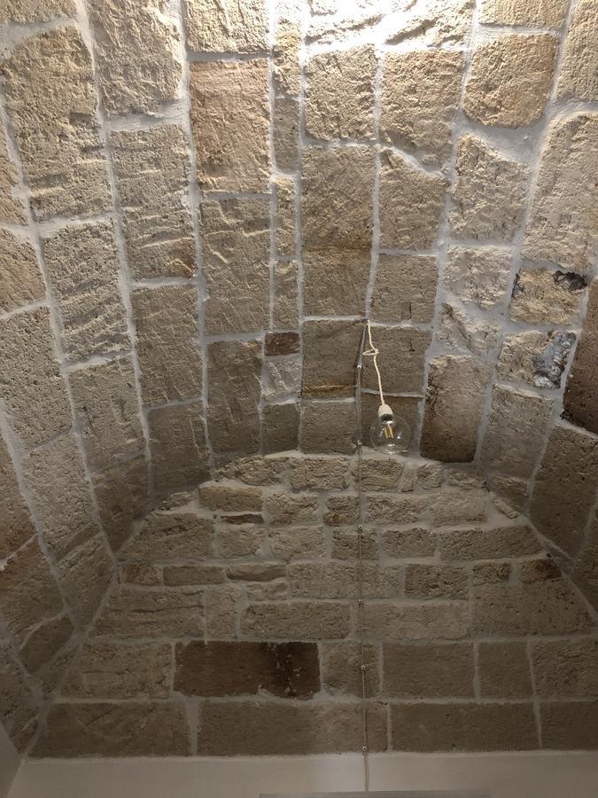Гостевой дом Casa Profumi Di Puglia Кастеллана-Гротте Экстерьер фото