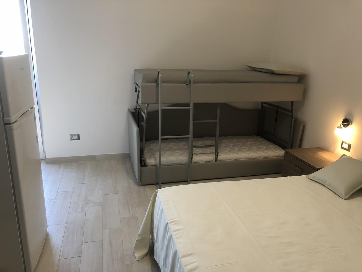 Гостевой дом Casa Profumi Di Puglia Кастеллана-Гротте Экстерьер фото