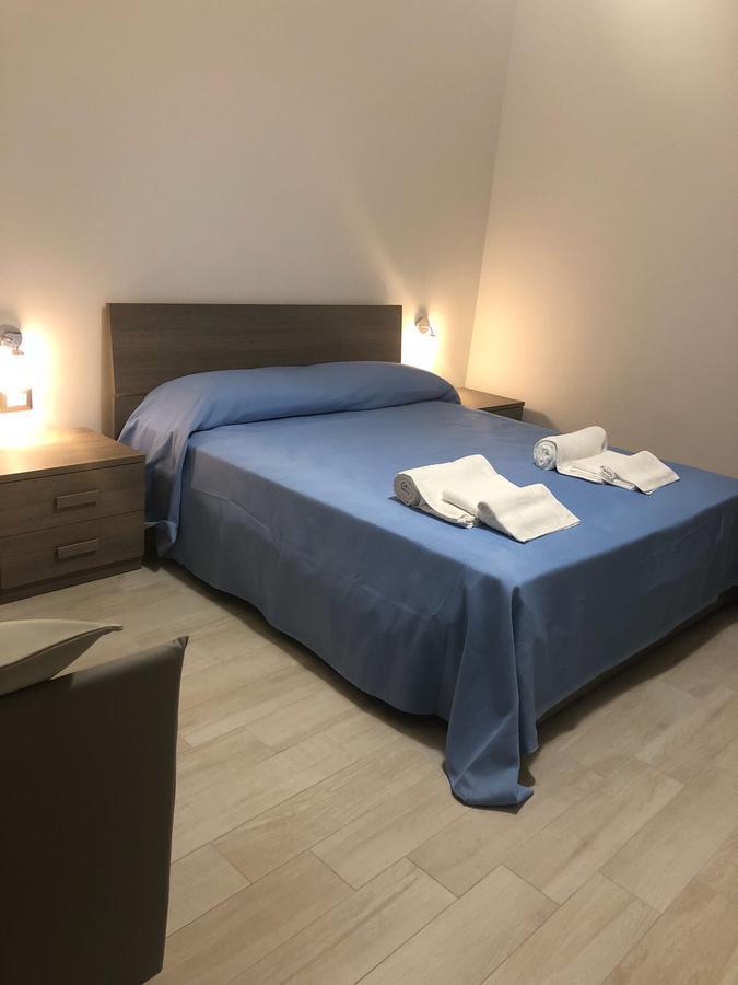 Гостевой дом Casa Profumi Di Puglia Кастеллана-Гротте Экстерьер фото