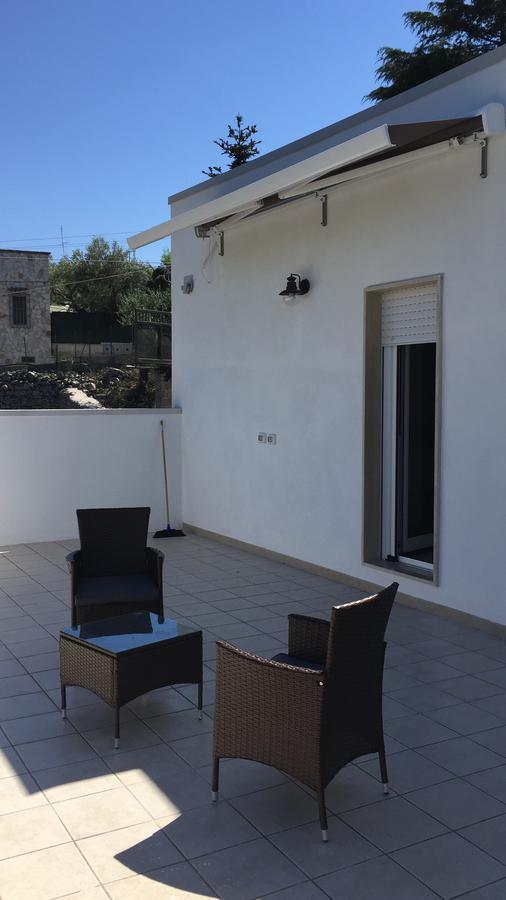 Гостевой дом Casa Profumi Di Puglia Кастеллана-Гротте Экстерьер фото