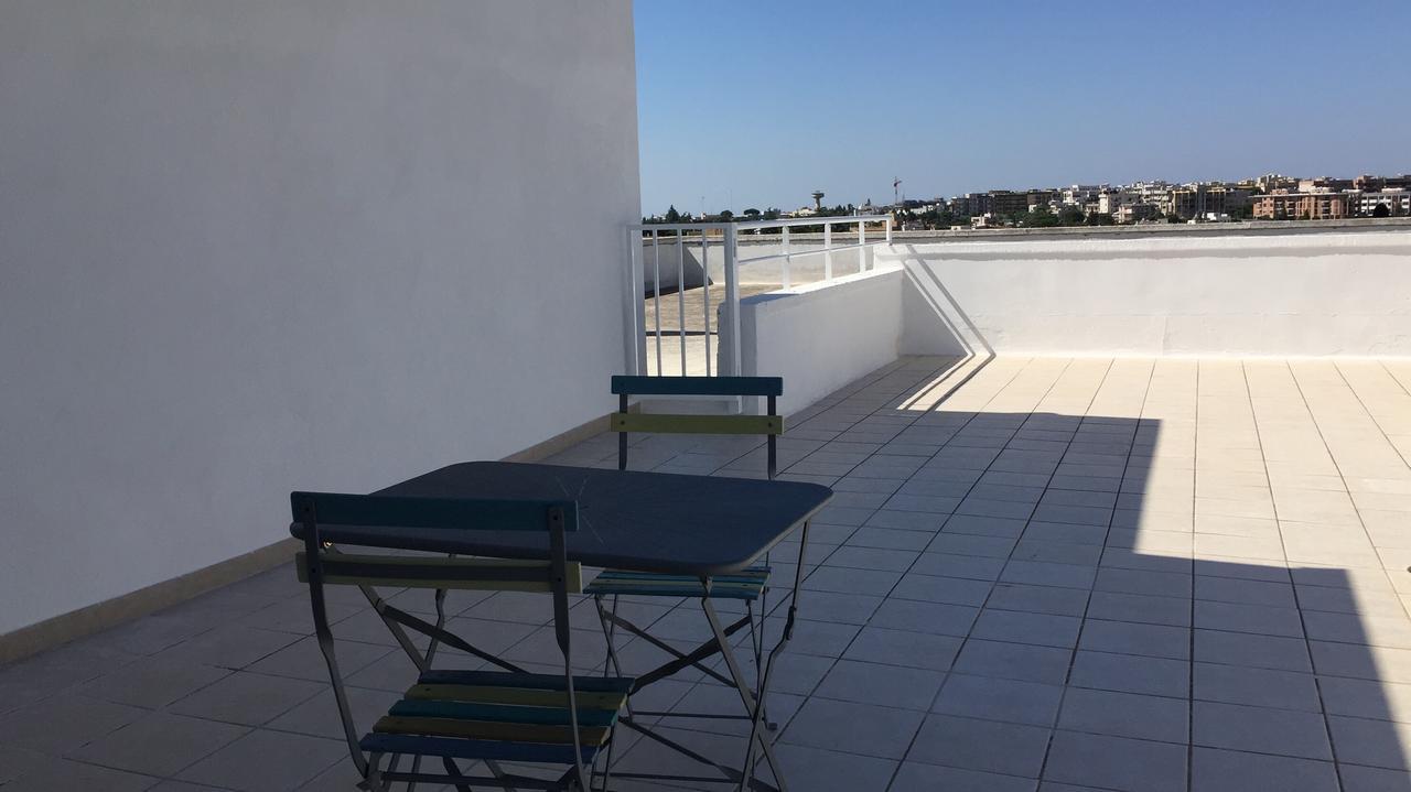Гостевой дом Casa Profumi Di Puglia Кастеллана-Гротте Экстерьер фото