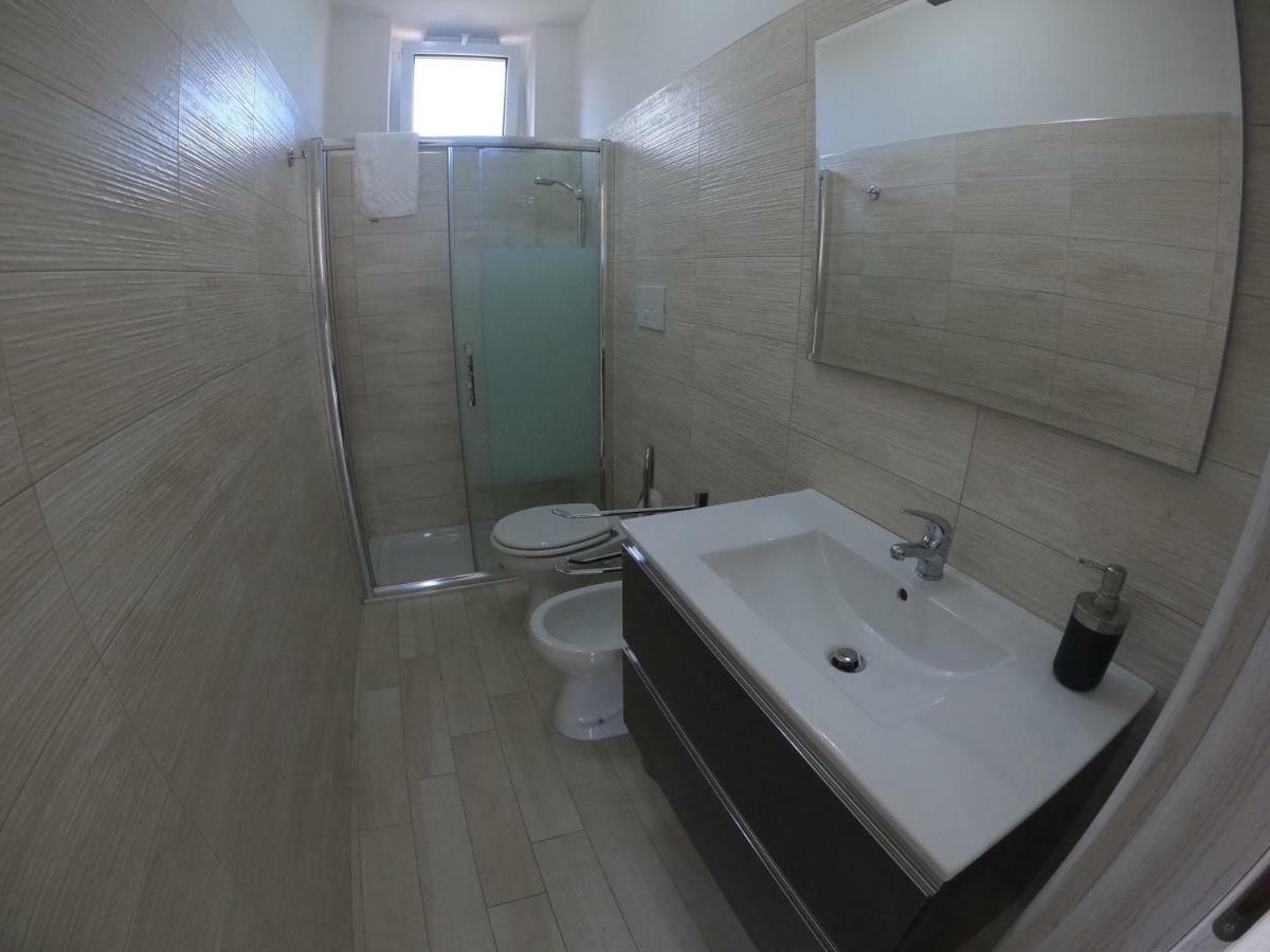 Гостевой дом Casa Profumi Di Puglia Кастеллана-Гротте Экстерьер фото