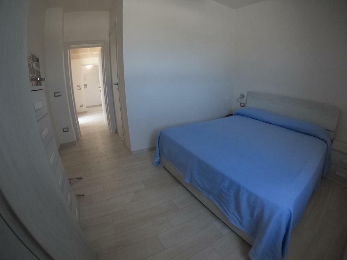Гостевой дом Casa Profumi Di Puglia Кастеллана-Гротте Экстерьер фото