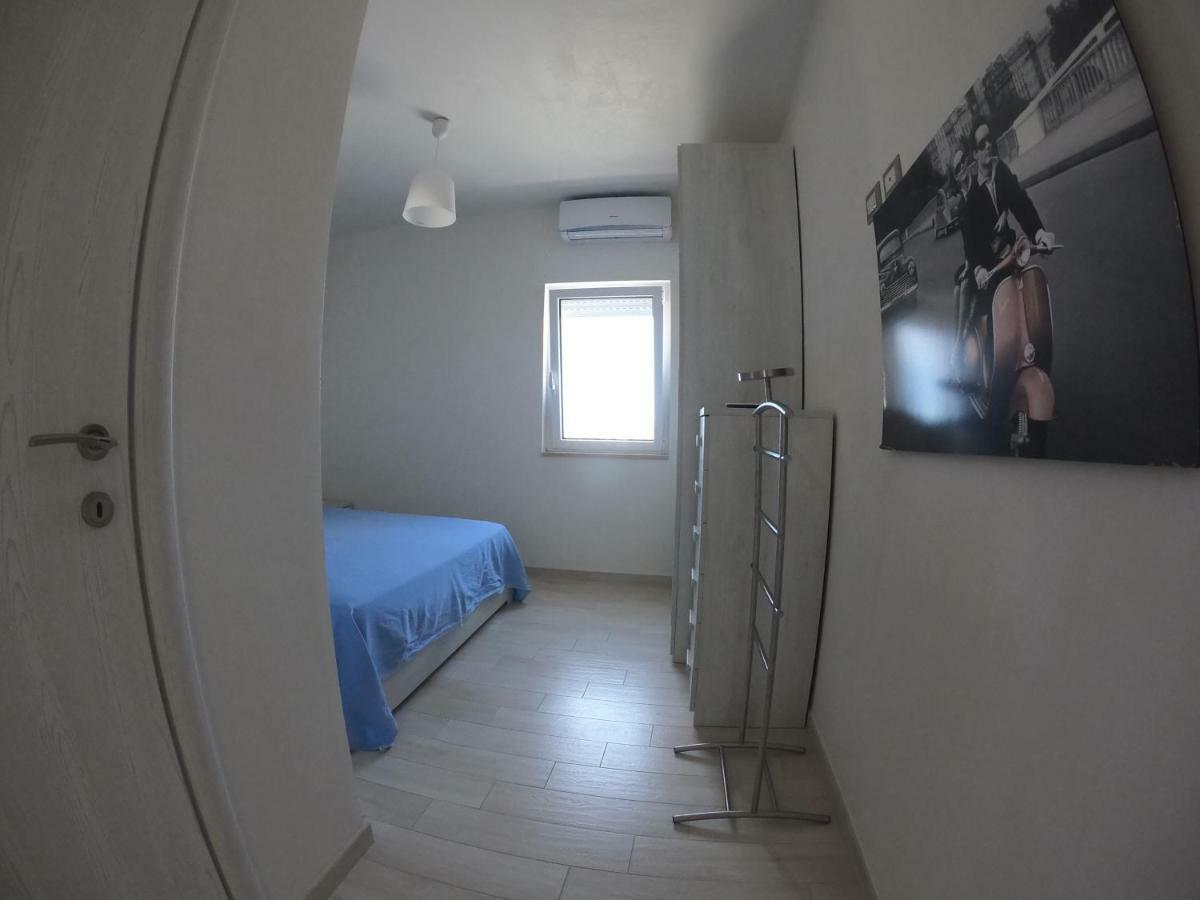 Гостевой дом Casa Profumi Di Puglia Кастеллана-Гротте Экстерьер фото