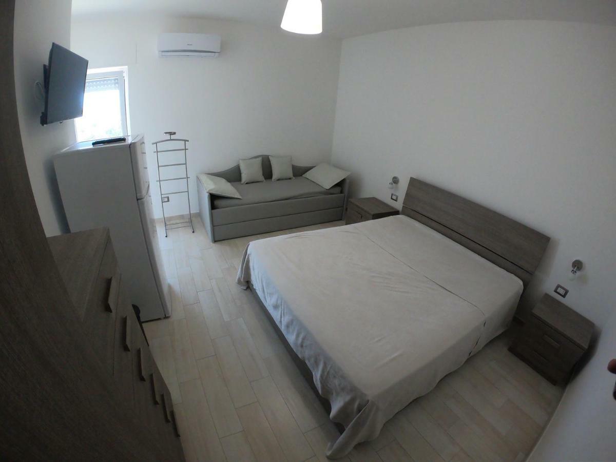 Гостевой дом Casa Profumi Di Puglia Кастеллана-Гротте Экстерьер фото